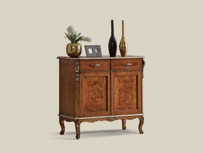 1407 - Wooden sideboard with doors and drawers _ Tarocco Vaccari Group